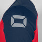Pride Shirt - Red-Navy