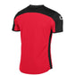Pride Shirt - Red-Black
