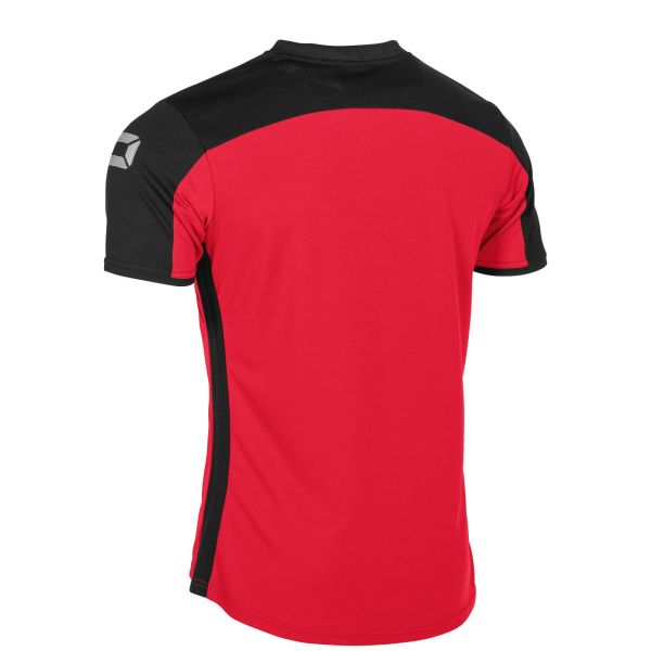 Pride Shirt - Red-Black