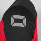 Pride Shirt - Red-Black