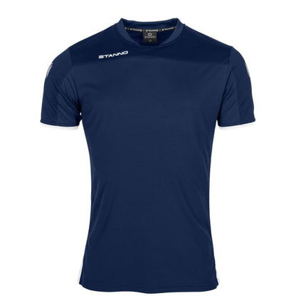 Pride Shirt - Navy-White
