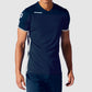Pride Shirt - Navy-White