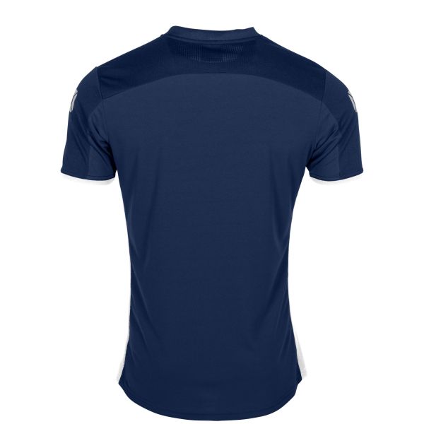 Pride Shirt - Navy-White