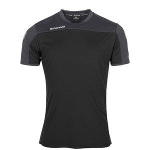Pride Shirt - Black-Anthracite