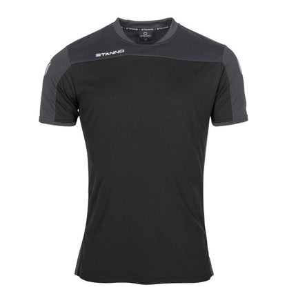 Pride Shirt - Black-Anthracite