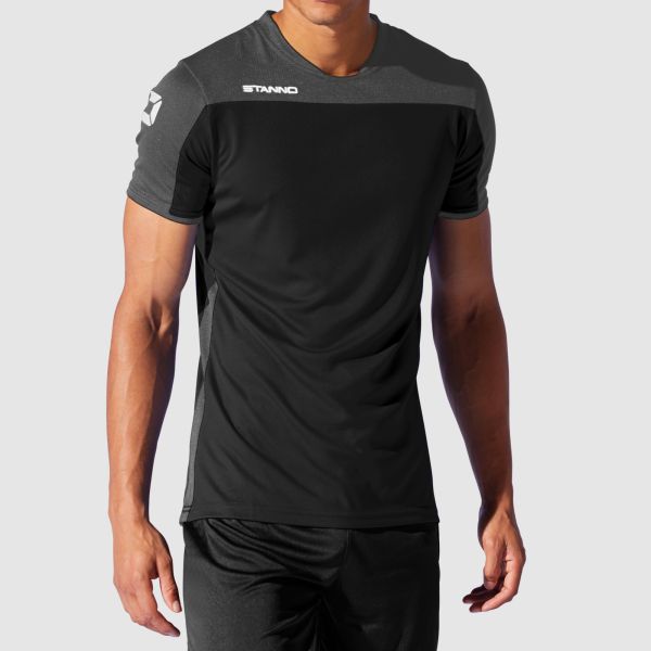 Pride Shirt - Black-Anthracite