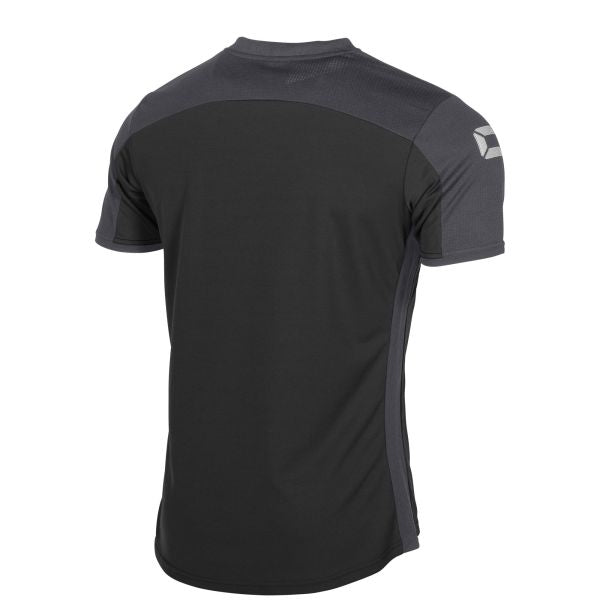 Pride Shirt - Black-Anthracite