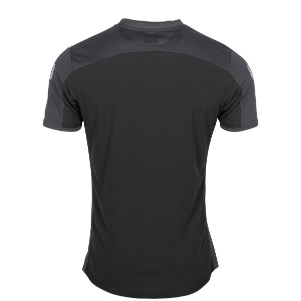 Pride Shirt - Black-Anthracite