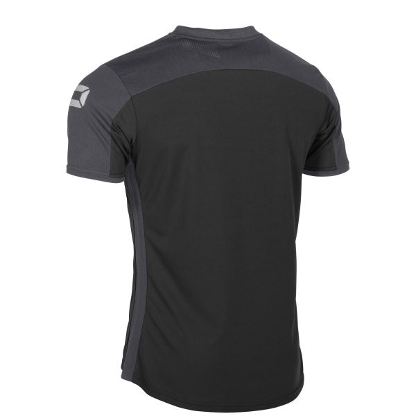 Pride Shirt - Black-Anthracite