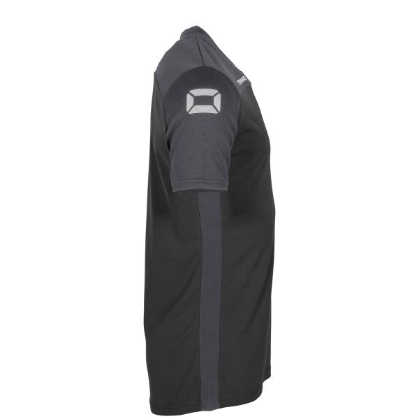 Pride Shirt - Black-Anthracite