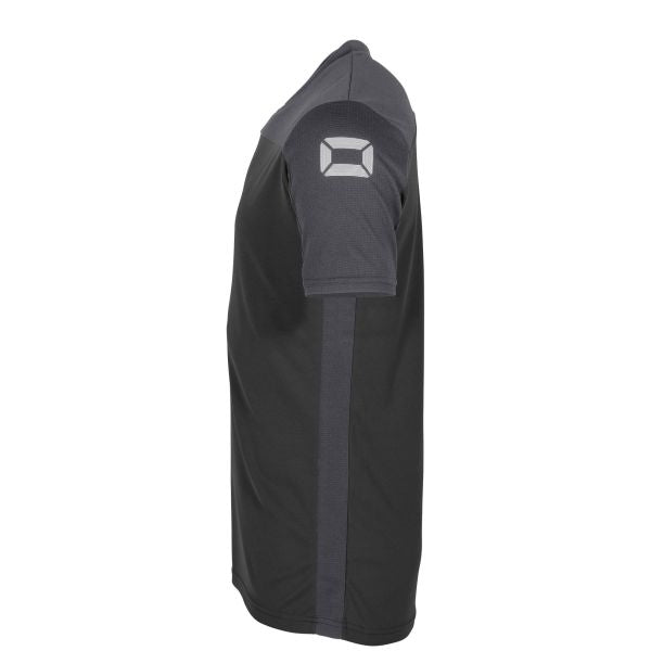 Pride Shirt - Black-Anthracite