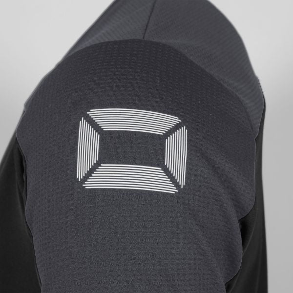 Pride Shirt - Black-Anthracite