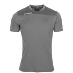 Pride Shirt - Anthracite-White