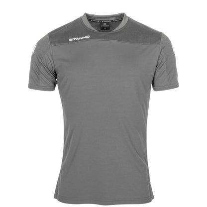 Pride Shirt - Anthracite-White