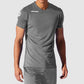 Pride Shirt - Anthracite-White
