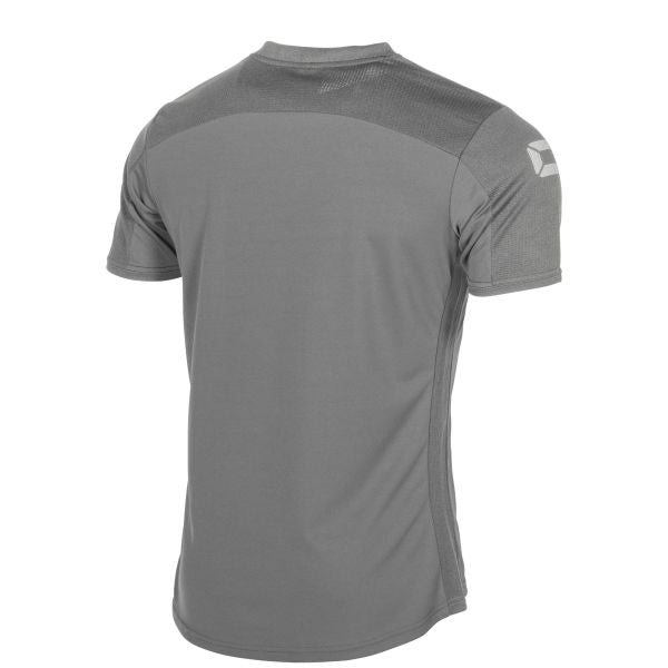 Pride Shirt - Anthracite-White