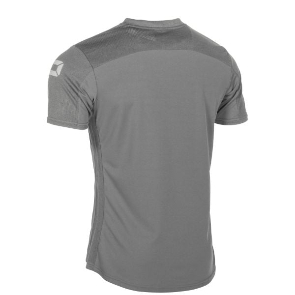 Pride Shirt - Anthracite-White