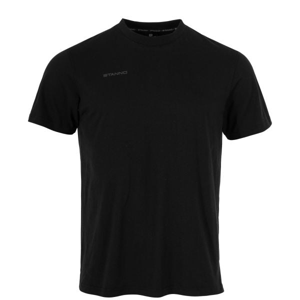 Base Shirt - Black