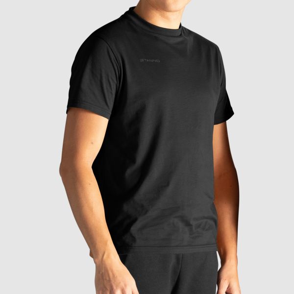 Base Shirt - Black