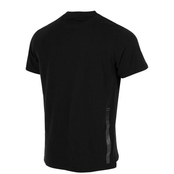 Base Shirt - Black