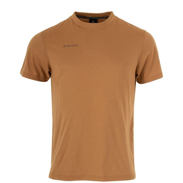 Base Shirt - Brown