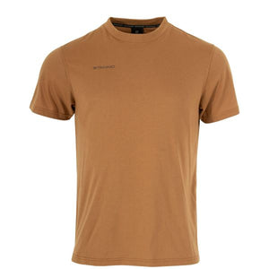 Base Shirt - Brown