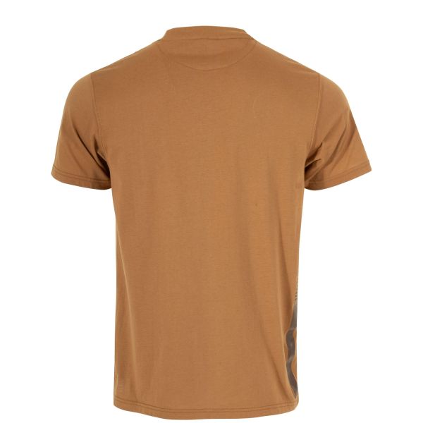 Base Shirt - Brown