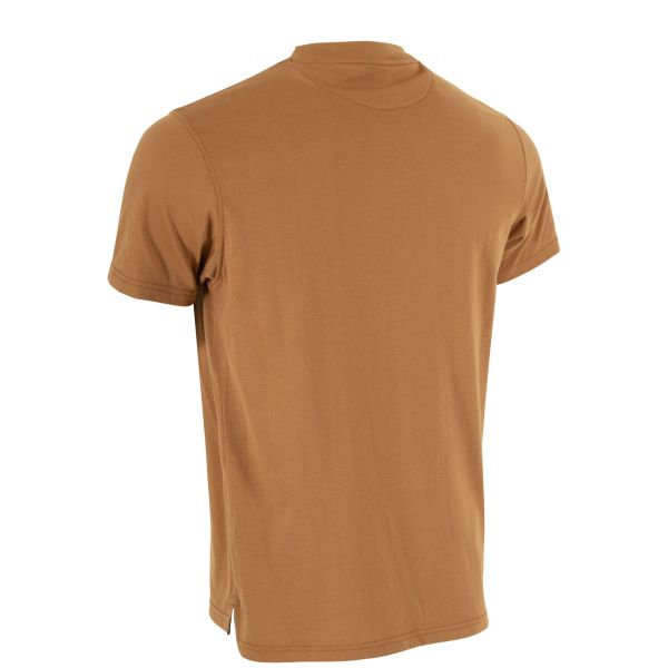 Base Shirt - Brown
