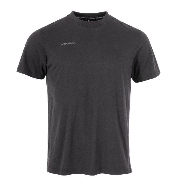 Base Shirt - Anthracite