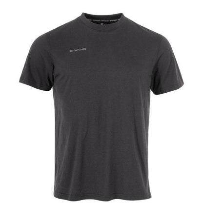 Base Shirt - Anthracite