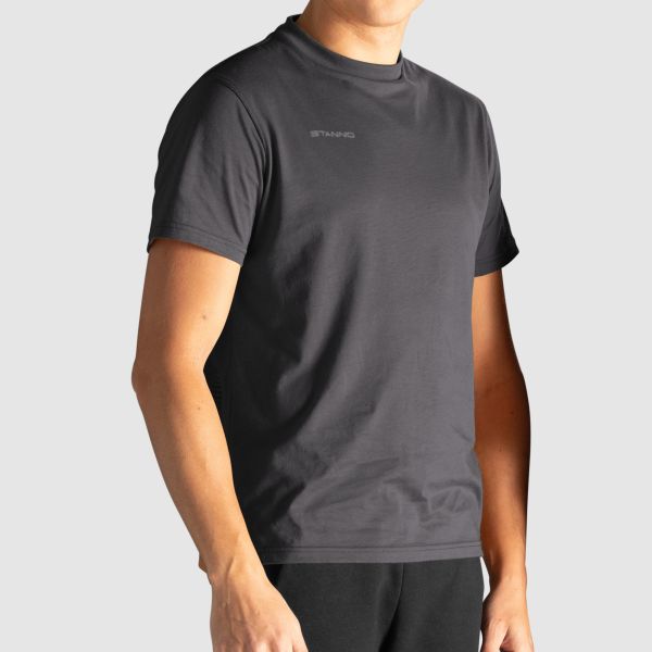 Base Shirt - Anthracite