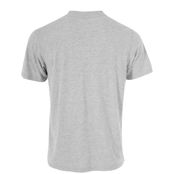 Base Shirt - Grey Melange