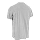 Base Shirt - Grey Melange