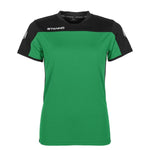 Pride Shirt Ladies - Green-Black