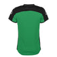 Pride Shirt Ladies - Green-Black