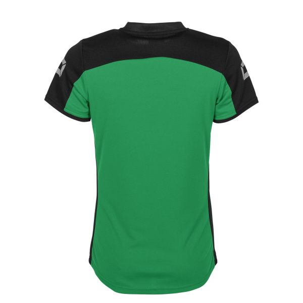 Pride Shirt Ladies - Green-Black