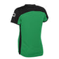 Pride Shirt Ladies - Green-Black