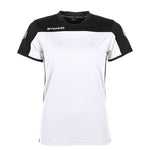 Pride Shirt Ladies - White-Black