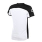 Pride Shirt Ladies - White-Black