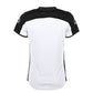 Pride Shirt Ladies - White-Black