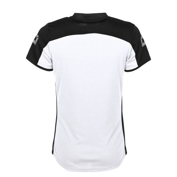 Pride Shirt Ladies - White-Black