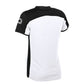 Pride Shirt Ladies - White-Black