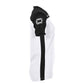 Pride Shirt Ladies - White-Black