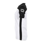 Pride Shirt Ladies - White-Black