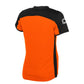 Pride Shirt Ladies - Orange-Black