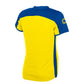 Pride Shirt Ladies - Yellow-Royal