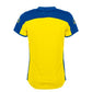 Pride Shirt Ladies - Yellow-Royal
