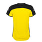 Pride Shirt Ladies - Yellow-Black