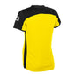 Pride Shirt Ladies - Yellow-Black
