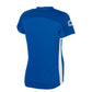 Pride Shirt Ladies - Royal-White